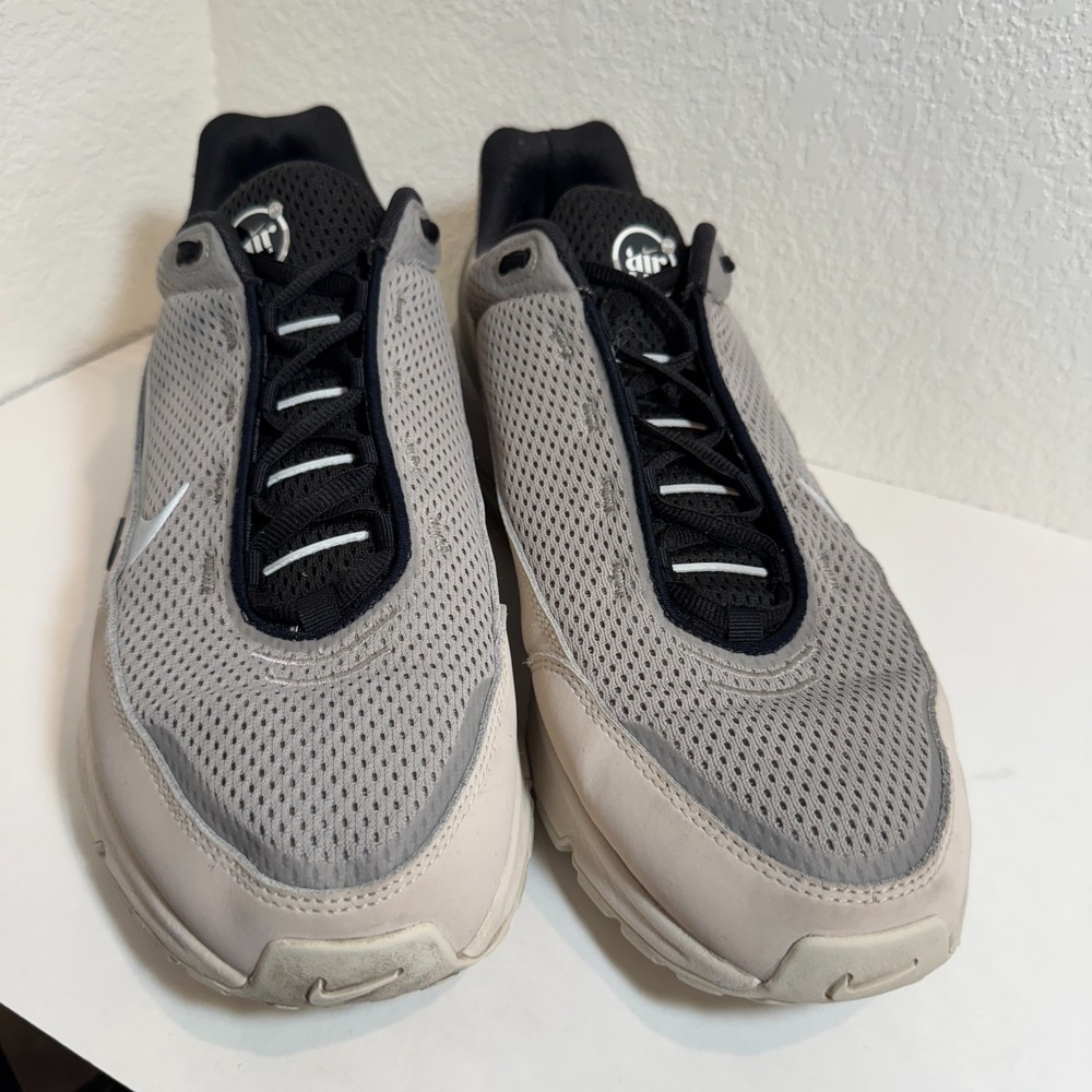 Nike Air Max Pulse Cobblestone Men's Running Sneakers DR0453-004 US Size 14